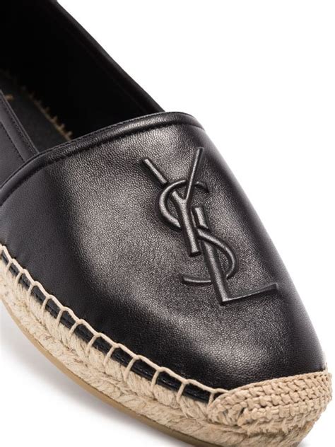 espadrilles ysl|ysl espadrilles women's.